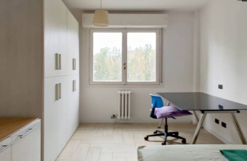 Zona Ca' Granda Apartment | 95 m² Apartment ∙ 5 bedrooms ∙ 5 guests