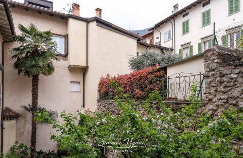 Lovere Old Town Apartment | 95 m² Apartment ∙ 1 bedroom ∙ 4 guests