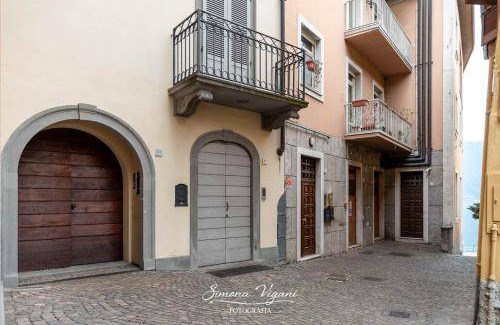 Lovere Old Town Apartment | 95 m² Apartment ∙ 1 bedroom ∙ 4 guests
