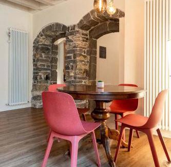 Lovere Old Town Apartment | 95 m² Apartment ∙ 1 bedroom ∙ 4 guests