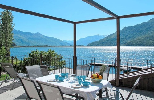 Verceia Apartment | 95 m² Apartment ∙ 2 bedrooms ∙ 6 guests