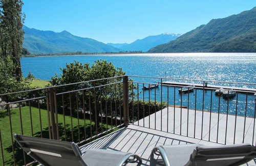 Verceia Apartment | 95 m² Apartment ∙ 2 bedrooms ∙ 6 guests