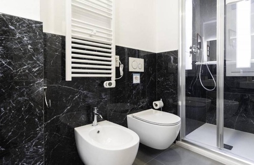 Abbadesse Apartment | 95 m² Apartment ∙ 2 bedrooms ∙ 4 guests