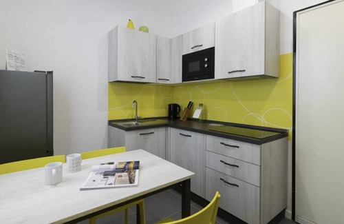 Abbadesse Apartment | 95 m² Apartment ∙ 2 bedrooms ∙ 4 guests