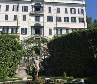Magreglio Apartment | 95 m² Apartment ∙ 2 bedrooms ∙ 8 guests