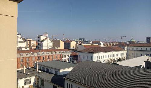 Ticinese Apartment | 95 m² Apartment ∙ 2 bedrooms ∙ 5 guests