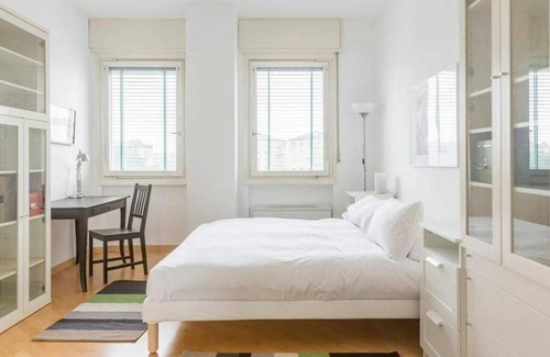 Zona Zara Apartment | 95 m² Apartment ∙ 2 bedrooms ∙ 4 guests