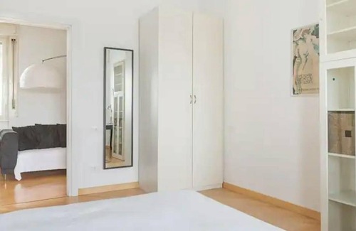 Zona Zara Apartment | 95 m² Apartment ∙ 2 bedrooms ∙ 4 guests