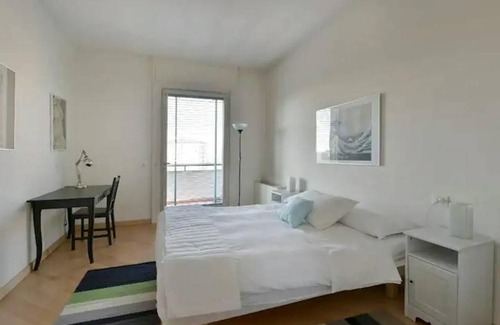 Zona Zara Apartment | 95 m² Apartment ∙ 2 bedrooms ∙ 4 guests