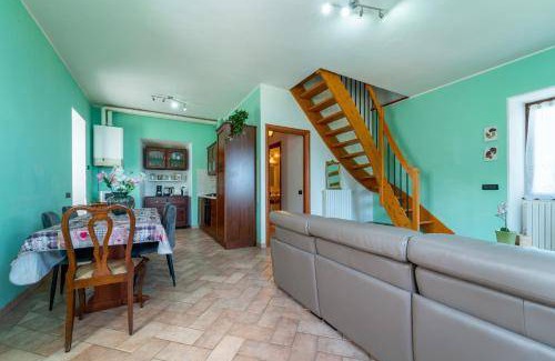 Visgnola Apartment | 95 m² Apartment ∙ 3 bedrooms ∙ 5 guests