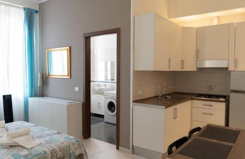 Assago Apartment | 95 m² Apartment ∙ 4 guests
