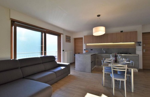 Civo Apartment | 95 m² Apartment ∙ 3 bedrooms ∙ 6 guests