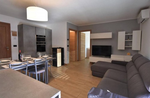 Civo Apartment | 95 m² Apartment ∙ 3 bedrooms ∙ 6 guests