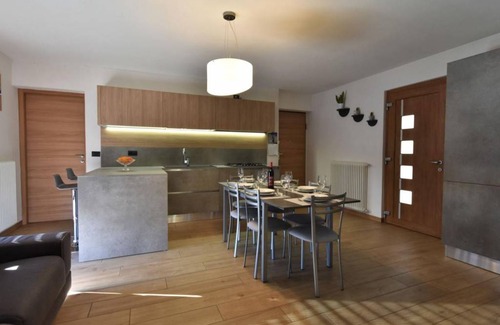 Civo Apartment | 95 m² Apartment ∙ 3 bedrooms ∙ 6 guests