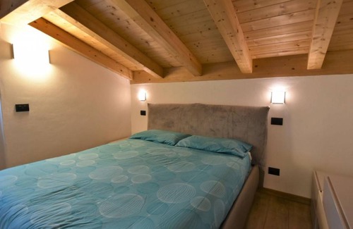 Civo Apartment | 95 m² Apartment ∙ 3 bedrooms ∙ 6 guests