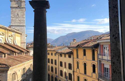 Alzano Lombardo Bed & Breakfast | 95 m² Bed and breakfast ∙ 5 guests