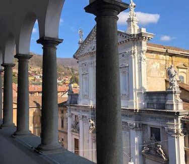 Alzano Lombardo Bed & Breakfast | 95 m² Bed and breakfast ∙ 5 guests