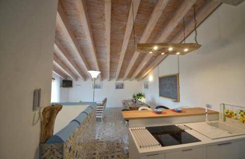 Polpenazze del Garda Apartment | 95 m² Apartment ∙ 3 bedrooms ∙ 8 guests