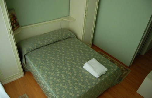 Porta Venezia Resort | 95 m² Private room ∙ 1 bedroom ∙ 1 guest