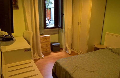 Porta Venezia Resort | 95 m² Private room ∙ 1 bedroom ∙ 1 guest