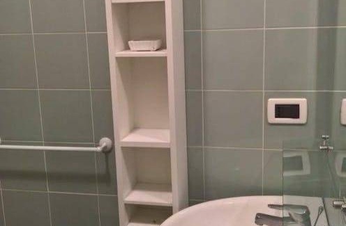 Porta Venezia Resort | 95 m² Private room ∙ 1 bedroom ∙ 1 guest