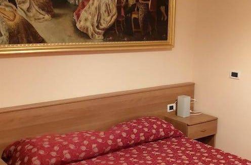 Porta Venezia Resort | 95 m² Private room ∙ 1 bedroom ∙ 2 guests