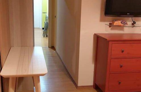 Porta Venezia Resort | 95 m² Private room ∙ 1 bedroom ∙ 2 guests