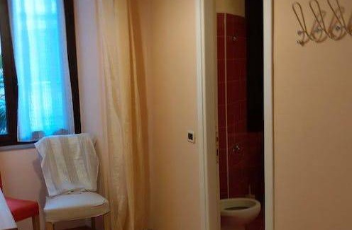 Porta Venezia Resort | 95 m² Private room ∙ 1 bedroom ∙ 2 guests
