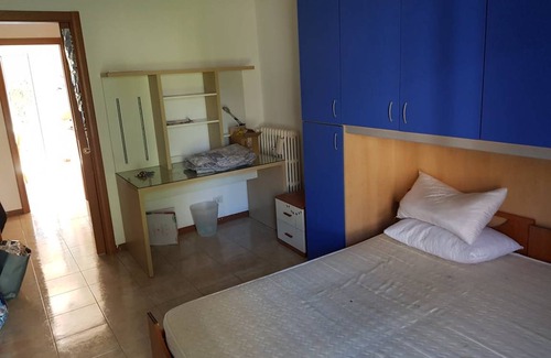 Milan Resort | 95 m² Private room ∙ 1 bedroom ∙ 2 guests