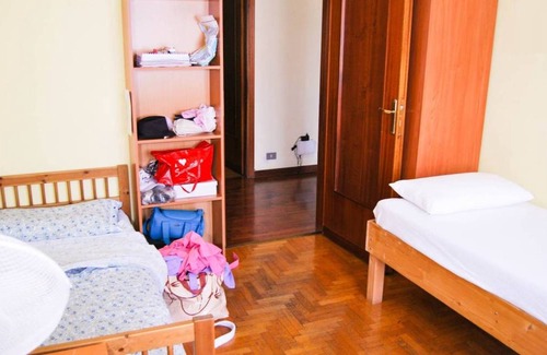 Porta Vittoria Other | 95 m² Shared room ∙ 1 bedroom ∙ 1 guest
