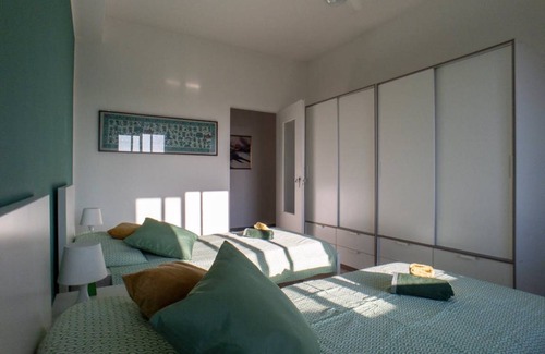 Rondo - Torretta Other | 95 m² Shared room ∙ 1 bedroom ∙ 1 guest