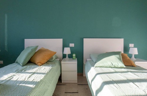 Rondo - Torretta Other | 95 m² Shared room ∙ 1 bedroom ∙ 1 guest