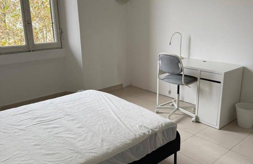 Porta Romana Resort | 96 m² Private room ∙ 1 bedroom ∙ 3 guests