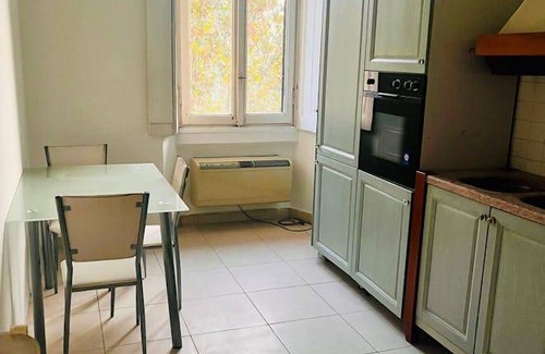 Porta Romana Resort | 96 m² Private room ∙ 1 bedroom ∙ 3 guests