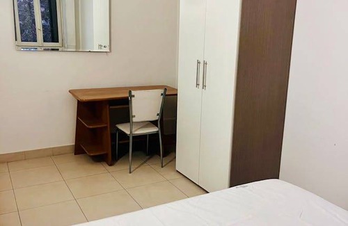 Porta Romana Resort | 96 m² Private room ∙ 1 bedroom ∙ 3 guests