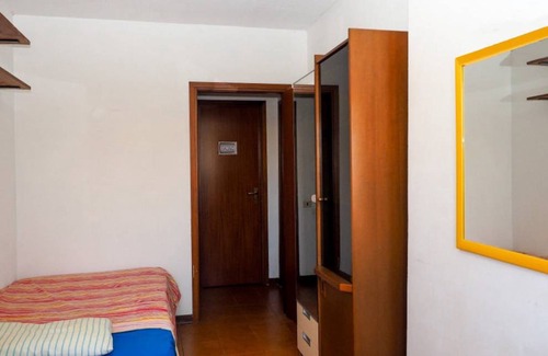 Chiesa Rossa Resort | 97 m² Private room ∙ 1 bedroom ∙ 1 guest