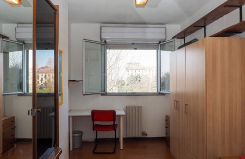 Chiesa Rossa Resort | 97 m² Private room ∙ 1 bedroom ∙ 1 guest