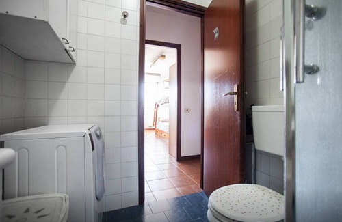 Chiesa Rossa Resort | 97 m² Private room ∙ 1 bedroom ∙ 1 guest