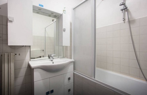 Chiesa Rossa Resort | 97 m² Private room ∙ 1 bedroom ∙ 1 guest