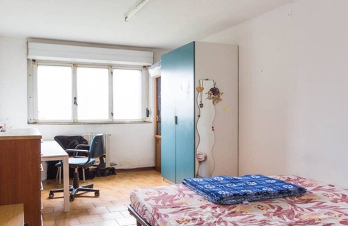 Chiesa Rossa Resort | 97 m² Private room ∙ 1 bedroom ∙ 1 guest