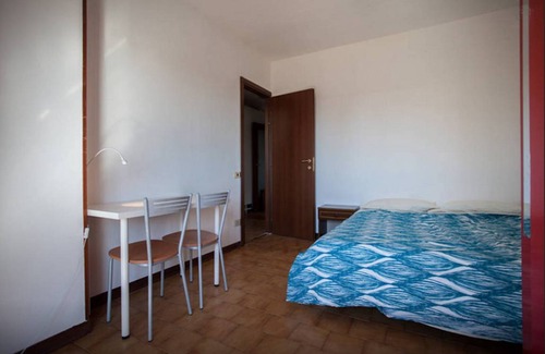 Chiesa Rossa Resort | 97 m² Private room ∙ 1 bedroom ∙ 1 guest