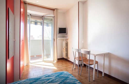 Chiesa Rossa Resort | 97 m² Private room ∙ 1 bedroom ∙ 1 guest