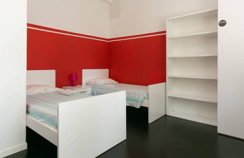 Navigli Other | 98 m² Shared room ∙ 1 bedroom ∙ 2 guests
