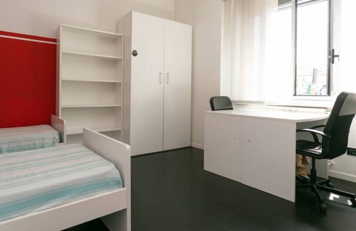 Navigli Other | 98 m² Shared room ∙ 1 bedroom ∙ 2 guests