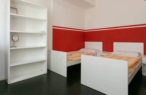 Navigli Other | 98 m² Shared room ∙ 1 bedroom ∙ 2 guests