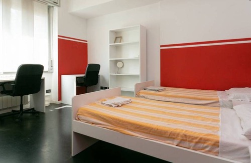 Navigli Other | 98 m² Shared room ∙ 1 bedroom ∙ 2 guests