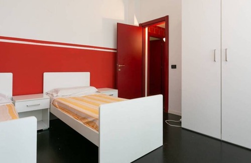 Navigli Other | 98 m² Shared room ∙ 1 bedroom ∙ 2 guests