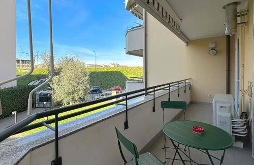 Segnano Apartment | 99 m² Apartment ∙ 2 bedrooms ∙ 7 guests