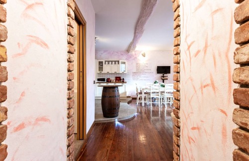 Cadenabbia Resort | 99 m² Resort ∙ 2 bedrooms ∙ 5 guests