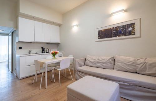 Casoretto Apartment | A 400m dalla metro con WiFi più parcheggio privato bici
